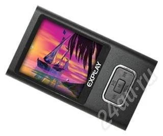 Лот: 561906. Фото: 1. Explay Q10. Плееры