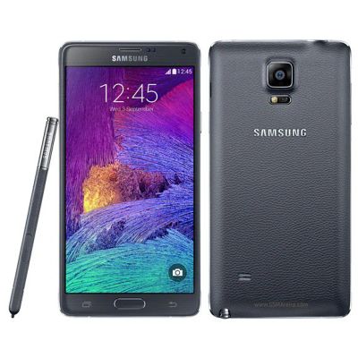 Лот: 8564056. Фото: 1. Samsung galaxy note 4 32 gb. На... Смартфоны