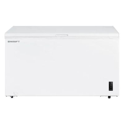 Лот: 24630981. Фото: 1. Морозильный ларь Kraft BD(W)-520BL. Холодильники, морозильные камеры