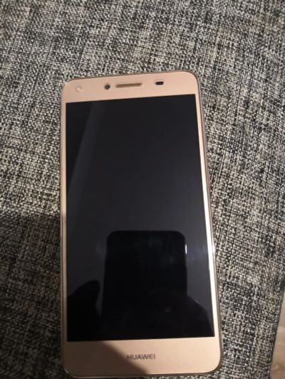 Лот: 17384259. Фото: 1. Huawei Y5. Дисплеи, дисплейные модули, тачскрины