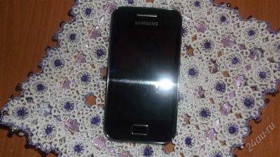 Лот: 1936050. Фото: 1. Samsung Galaxy Ace продам,или... Смартфоны