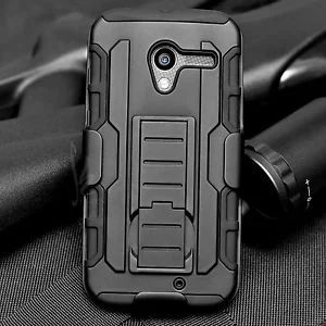 Лот: 4837355. Фото: 1. чехол moto x case armor. Чехлы, бамперы