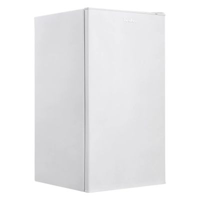 Лот: 24573953. Фото: 1. Холодильник Tesler RC-95 White. Холодильники, морозильные камеры