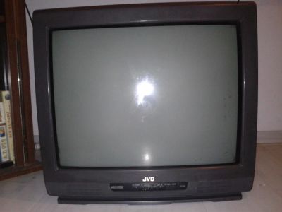 Лот: 10343392. Фото: 1. Телевизор JVC. Телевизоры