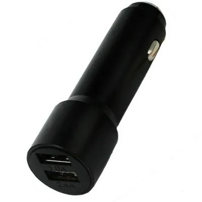 Лот: 21101978. Фото: 1. Зарядное автомобильное (USB-A... Зарядные устройства, блоки питания, адаптеры сетевые для смартфонов