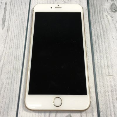 Лот: 14406515. Фото: 1. Apple iPhone 6S Plus 64Gb Gold... Смартфоны
