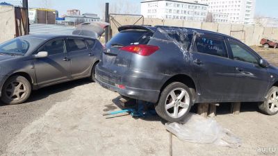 Лот: 8335251. Фото: 1. Диски литье литые тойота toyota... Диски