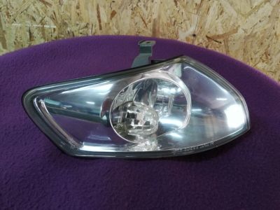 Лот: 16163613. Фото: 1. Поворотник (правый) Mazda Capella... Оптика и освещение