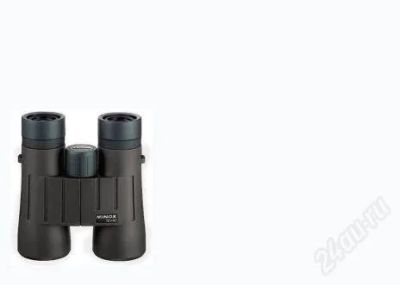 Лот: 2008195. Фото: 1. бинокль minox bf 8x42 br - заполненный... Другое (оптические приборы)