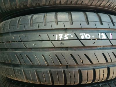 Лот: 22395538. Фото: 1. Одна шина Cordiant Sport 2 175... Шины