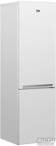 Лот: 13124003. Фото: 1. Холодильник BEKO RCSK 310M20 W... Холодильники, морозильные камеры