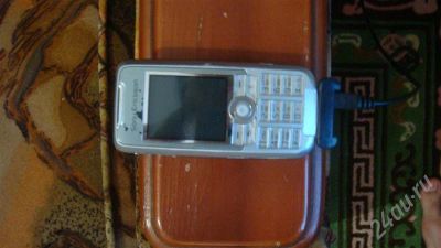 Лот: 231754. Фото: 1. SE K700i. Кнопочные мобильные телефоны