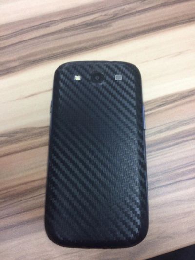 Лот: 9518158. Фото: 1. Samsung Galaxy S3. Смартфоны