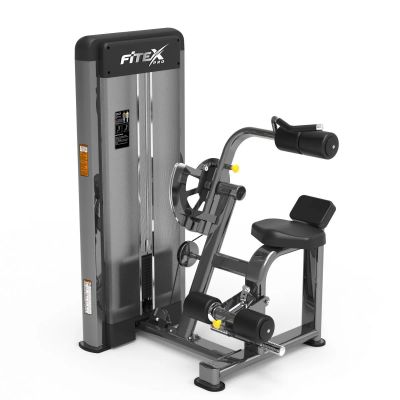 Лот: 22937429. Фото: 1. Пресс машина Fitex Pro FTX-61F18. Силовые, скамьи, стойки