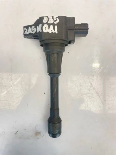 Лот: 25026191. Фото: 1. катушка зажигания Nissan Qashqai... Двигатель и элементы двигателя