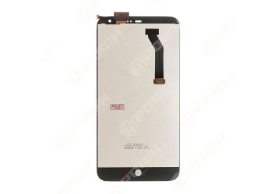 Лот: 7180489. Фото: 1. Дисплей Meizu MX3 + тачскрин в... Дисплеи, дисплейные модули, тачскрины