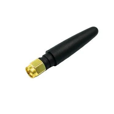 Лот: 20248618. Фото: 1. GSM/GPRS антенна SIM900A 3G (прямая... Микроконтроллеры