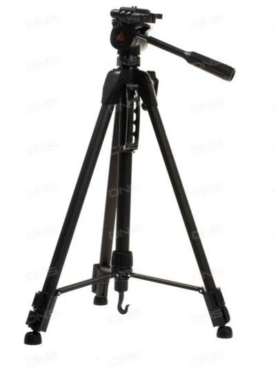 Лот: 9806568. Фото: 1. Штатив Era pro ECSA-3750. Штативы, держатели