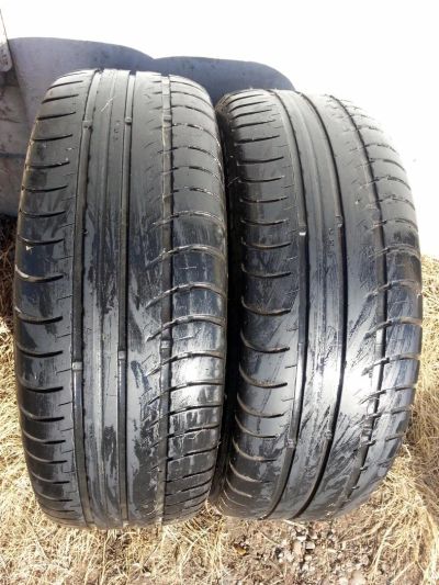 Лот: 5398706. Фото: 1. Nokian Hakka I3 185\60 R14 1шт... Шины