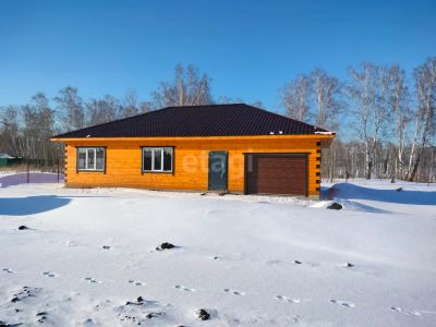 Лот: 25289390. Фото: 1. 3-комн. дом , посёлок городского... Дома