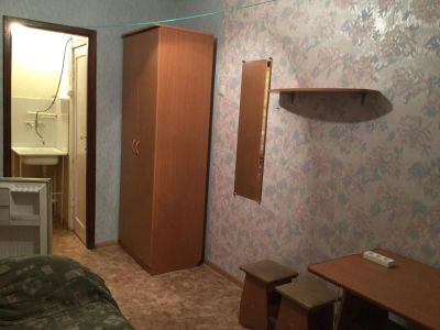 Лот: 6624092. Фото: 1. Собственник сдам гостинку. Квартиры, студии
