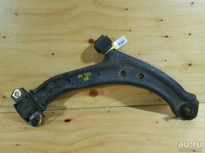 Лот: 18563257. Фото: 1. Рычаг подвески Honda Logo GA3... Ходовая, подвеска, рулевое управление