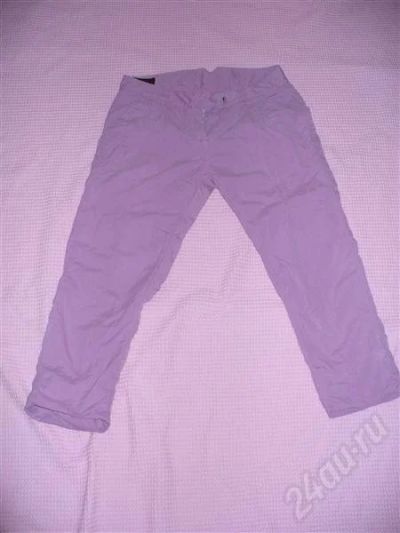Лот: 453626. Фото: 1. Бриджи EVISU. Брюки, шорты