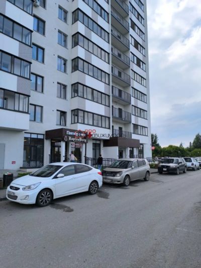 Лот: 23451503. Фото: 1. Двухкомнатная квартира Новосибирская... Квартиры, студии