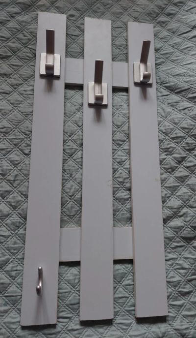 Лот: 20554885. Фото: 1. вешалка 40*95. Вешалки для одежды