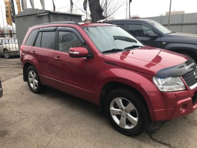 Лот: 17557838. Фото: 1. Suzuki Grand Vitara 2008 г.в. Автомобили