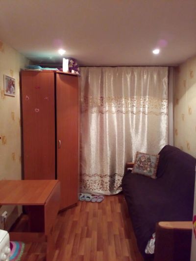 Лот: 9070015. Фото: 1. Гостинка. Квартиры, студии