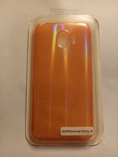 Лот: 15798461. Фото: 1. Чехол для телефона Samsung Galaxy... Чехлы, бамперы