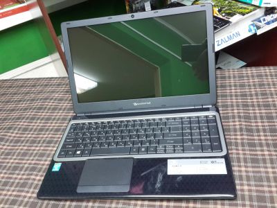 Лот: 5056674. Фото: 1. Packard Bell EasyNote TE69CX-21172G50Mnsk... Ноутбуки