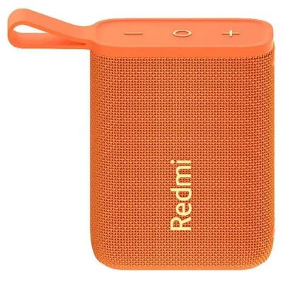 Лот: 24401974. Фото: 1. Колонка Redmi Bluetooth Speaker... Портативные, беспроводные колонки