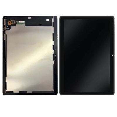 Лот: 14358362. Фото: 1. Дисплей для Huawei MediaPad T2... Дисплеи, дисплейные модули, тачскрины