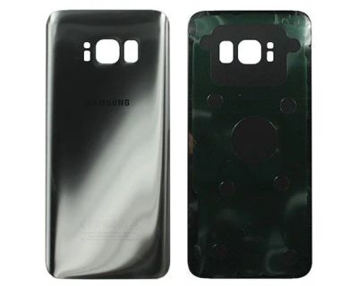 Лот: 16620832. Фото: 1. Задняя крышка Samsung Galaxy S8... Корпуса, клавиатуры, кнопки