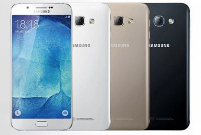 Лот: 7468887. Фото: 1. Новый! Samsung duos J5 2016. Смартфоны