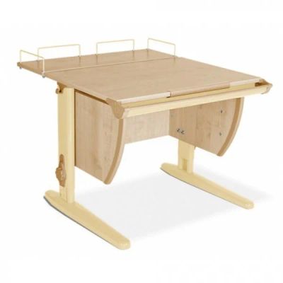 Лот: 11254143. Фото: 1. Парта-трансформер ДЭМИ СУТ 14-01... Столики, стулья, парты