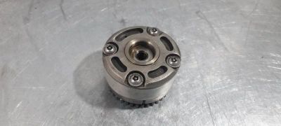 Лот: 18331803. Фото: 1. Муфта vvt-i Nissan March AK12... Электрооборудование