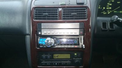 Лот: 4465378. Фото: 1. Pioneer с usb + телек. Автомагнитолы