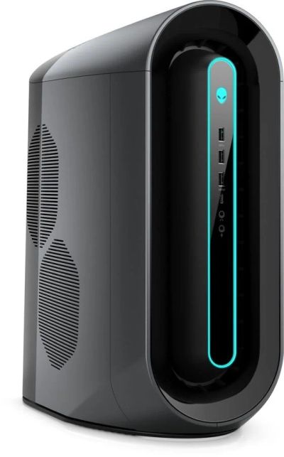 Лот: 17269562. Фото: 1. Системник Alienware r11 rtx 3080. Компьютеры в сборе