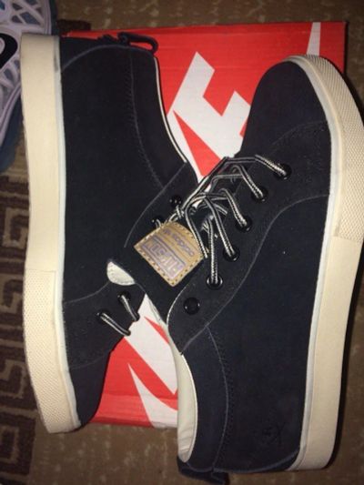Лот: 6277709. Фото: 1. кроссвки Adidas Ransom 41, 43... Кеды, кроссовки, слипоны