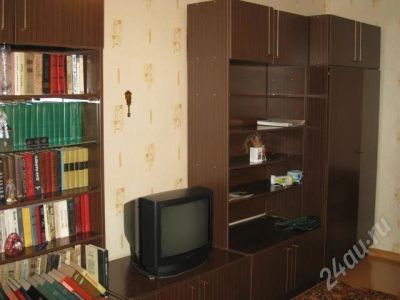 Лот: 536456. Фото: 1. Стенка в гостиную. Гостиные, стенки, горки