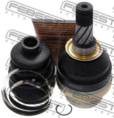 Лот: 25870312. Фото: 1. ШРУС внутренний 22X35X22 FEBEST... Кузов