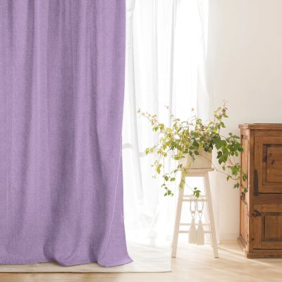 Лот: 23365421. Фото: 1. Шторы Home & Style. Шторы, тюль