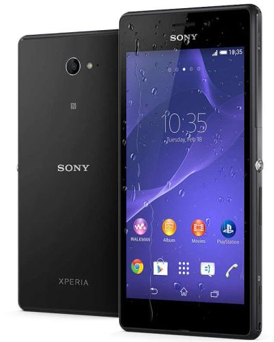 Лот: 5102012. Фото: 1. Sony xperia M2 Aqua . Обмен на... Смартфоны