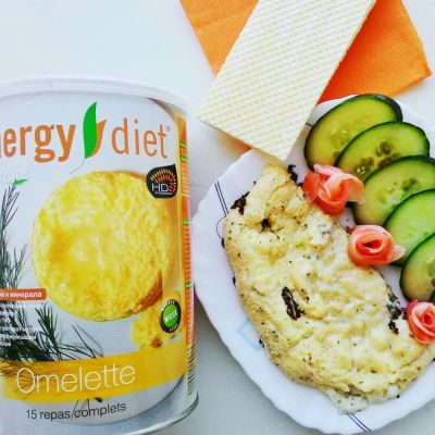 Лот: 7460534. Фото: 1. Energy Diet. Спортивное питание, витамины