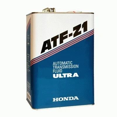 Лот: 3193749. Фото: 1. Масло трансмиссионное Honda ATF... Масла, жидкости