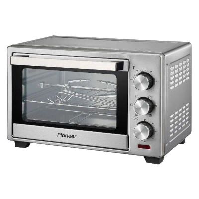 Лот: 24435693. Фото: 1. Мини-печь Pioneer MO5011G. Микроволновки, мини-печи