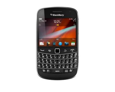 Лот: 4759949. Фото: 1. BlackBerry Bold 9900. Смартфоны